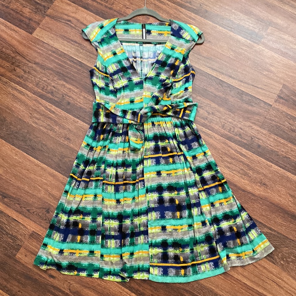 Tracy Reese Dress from Anthropologie